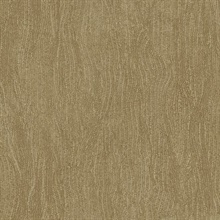 Gold Animal Skin Textured Wallpaper