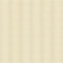 Gold & Neutral Ombre Stripe Wallpaper