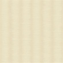 Gold & Neutral Ombre Stripe Wallpaper