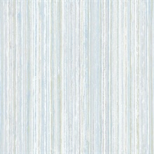 Grace Blue Stripe