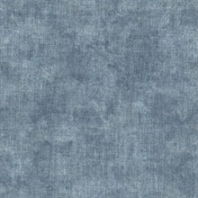 Gramercy Blue Linen