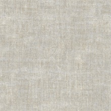 Gramercy Grey Linen