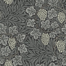 Grape Vine William Morris Wallpaper