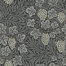 Grape Vine William Morris Wallpaper