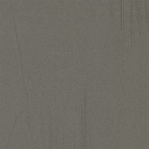 Graphite Stockroom Faux Plaster Texture Wallpaper