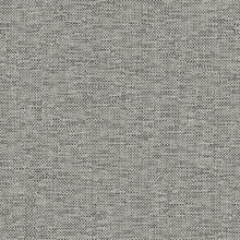 Grey Grass Woven Textile String Wallpaper