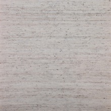 Purple Arrowroot Grasscloth Wallpaper