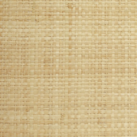 Grasscloth Handcrafted Natural Grasscloth Wallcovering