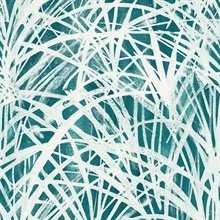 Grassroots Irish Moss Peel and Stick Wallpaper