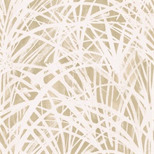 Grassroots Wheat Peel and Stick Wallpaper