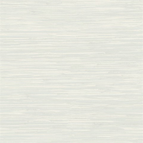 Grassweave Aqua Imitation Grasscloth Faux Texture Weave Wallpaper