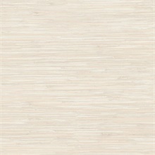 Grassweave Peach Imitation Grasscloth Faux Texture Weave Wallpaper