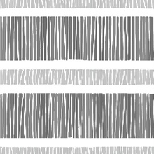 Gravity Black Stripe Wallpaper