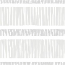 Gravity Grey Stripe Wallpaper