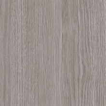Gray Elm Natural Wood Fiber Wallcovering