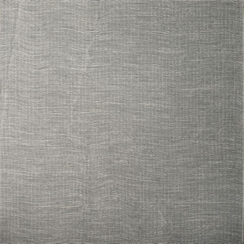Grayson Graphite Textile Wallcovering