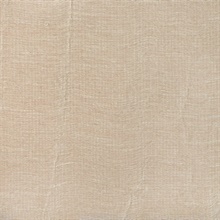 Grayson Rosegold Textile Wallcovering