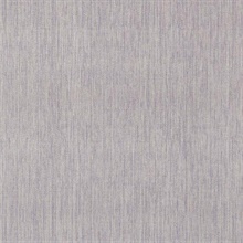 Grazia Blue Fabric Weave Wallpaper