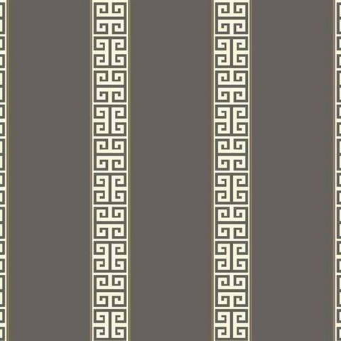 Greek Key Stripe