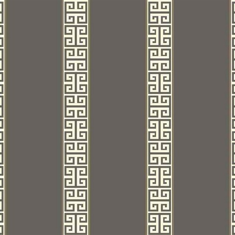 Greek Key Stripe