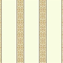 Greek Key Stripe