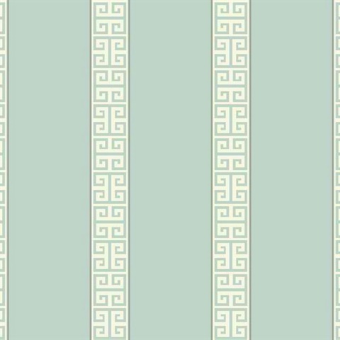 Greek Key Stripe