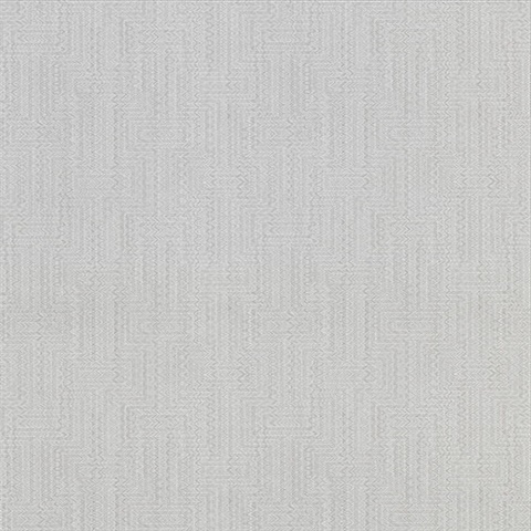 Greek Light Grey Key Wallpaper