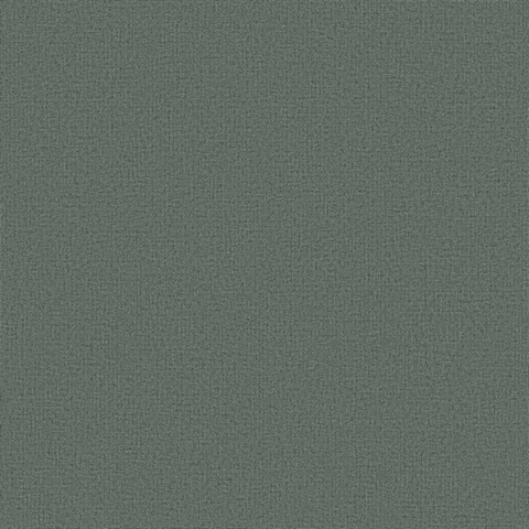 Green Dandy Tight Crosshatch Weave Wallpaper
