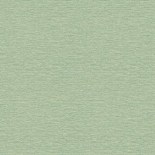 Green Gump Green Faux Grasscloth Wallpaper