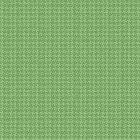 Green Hound Dog Wallpaper