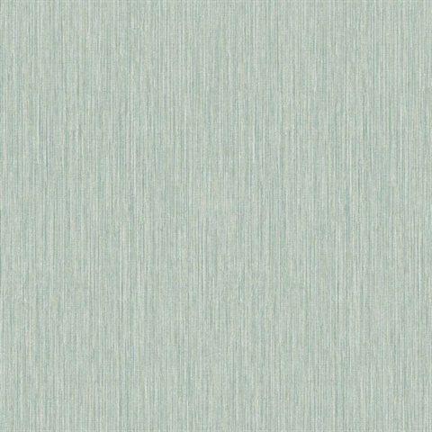 Green Lined Stria Wallpaper