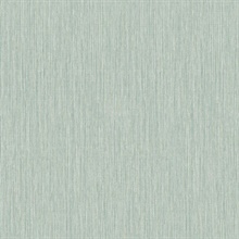 Green Lined Stria Wallpaper
