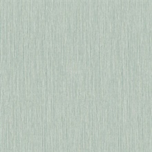 Green Lined Stria Wallpaper