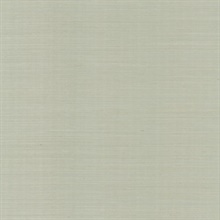 Green Makasa Sisal Grasscloth Weave Wallpaper