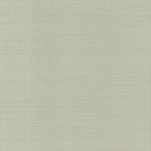 Green Makasa Sisal Grasscloth Weave Wallpaper