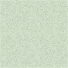 Green Mini Faux Plaster Texture Wallpaper