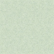 Green Mini Faux Plaster Texture Wallpaper
