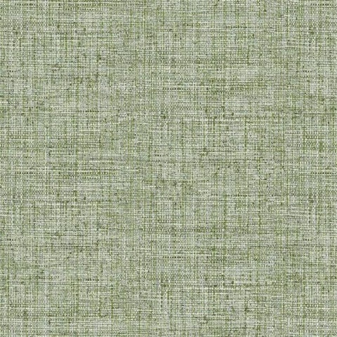 Green Papyrus Weave