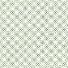 Green Small Leaf Dot Spot Wallpaper