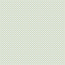 Green Small Leaf Dot Spot Wallpaper