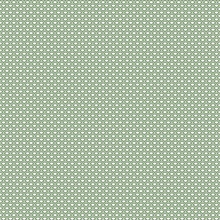 Green Small Shell Top Scallop Wallpaper