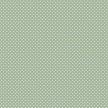 Green Small Shell Top Scallop Wallpaper