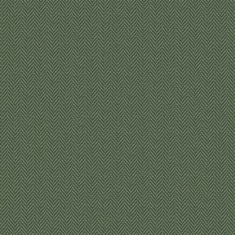 Green Subtle Textured Chevron Wallpaper