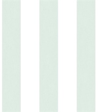 Green Surface Stripe Wallpaper