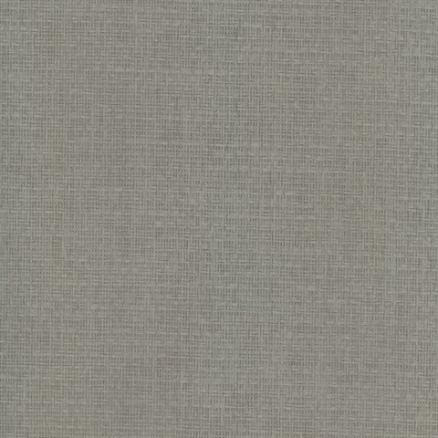 Green Tatami Weave Texture Wallpaper