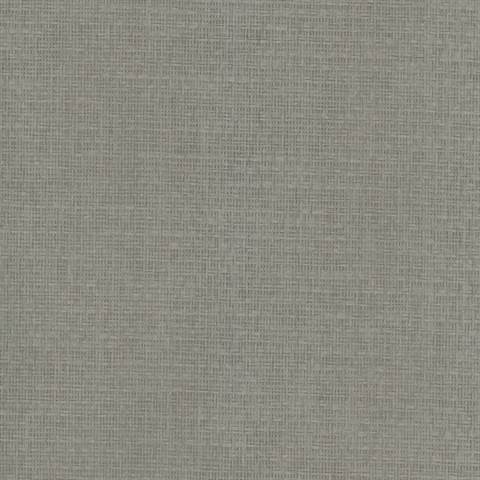 Green Tatami Weave Texture Wallpaper