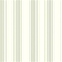 Green Thin Candy Stripe Wallpaper