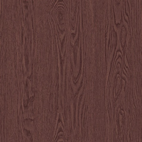 Greenwich Maroon Wood