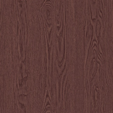 Greenwich Maroon Wood