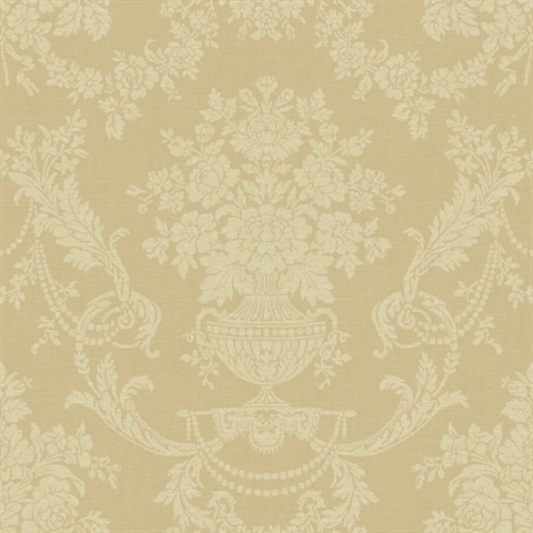 Gregory Damask